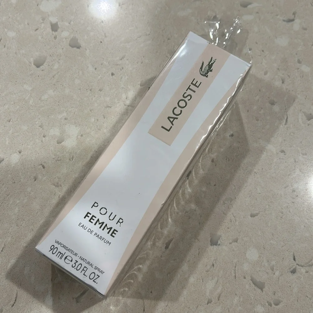 LACOSTE | Lacoste Femme